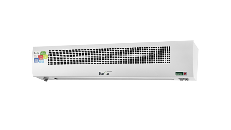 Завеса тепловая Ballu BHC-L10-T05