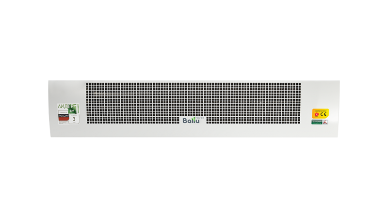 Тепловая завеса Ballu BHC-B15T09-PS