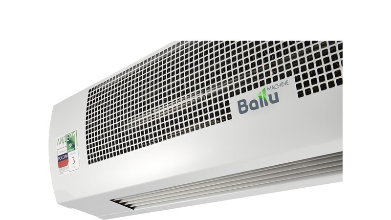 Тепловая завеса Ballu BHC-B15T09-PS