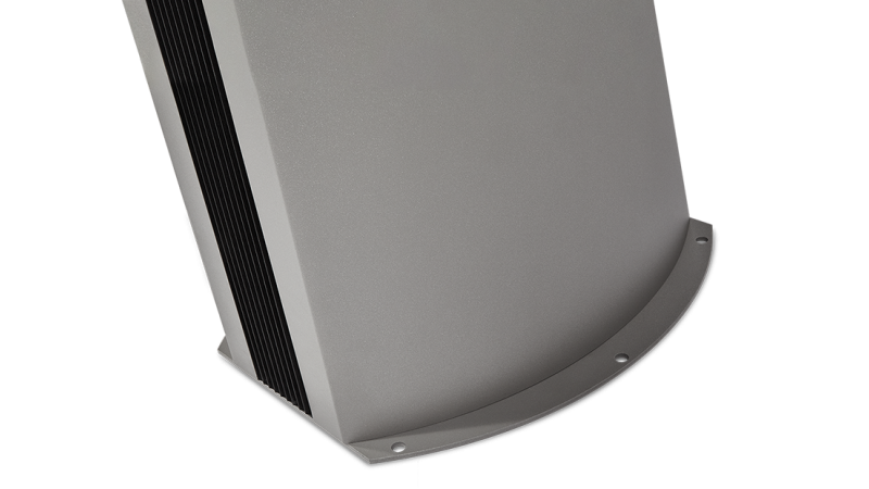Завеса тепловая Ballu BHC-H22W35-DE