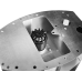 Завеса тепловая Ballu BHC-H22W35-DE