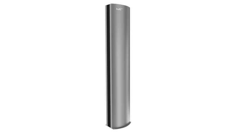Завеса тепловая Ballu BHC-H22W35-DE