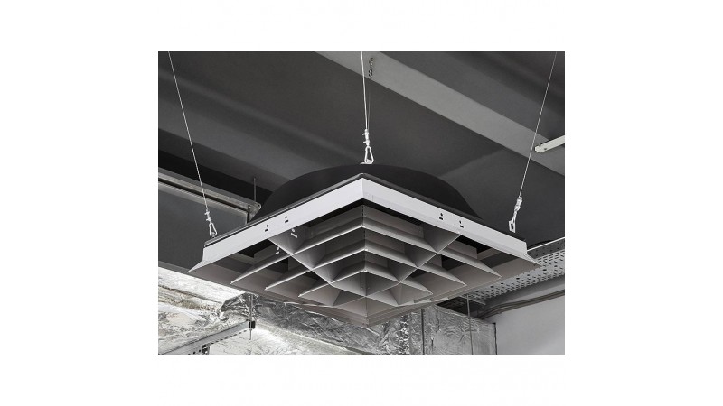 Дестратификатор BALLU BDS-1