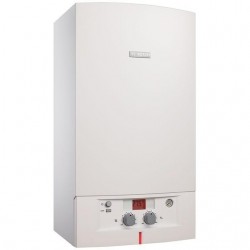 Газовый котел Bosch Gaz 4000 W ZWA 24-2 K