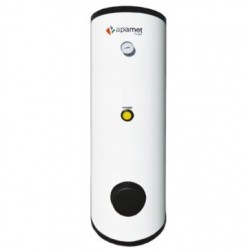 Бойлер косвенного нагрева Galmet Apamet Stil 150 Skay (2w/s)
