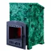 Печь для бани Технолит комплект GFS ЗК 25 (П2) Президент 980/40 Змеевик