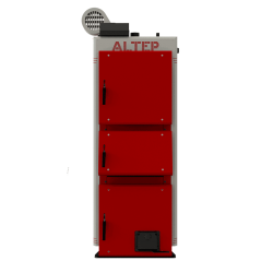 Твердотопливный котел Altep Duo UNI Plus 27 кВт