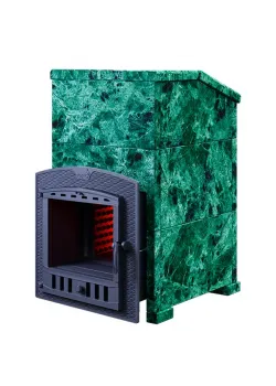 Печь для бани Технолит комплект GFS ЗК 30 (П2) Президент 980/40 Змеевик