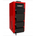 Твердотопливный котел Elektromet EKO-KWW STRONG28