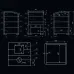 Печь для бани Технолит Гром комплект 50 (П2) Президент 1200/50 Талькохлорит