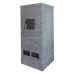Печь для бани Технолит Гром 80 Premium 2060/90 Талькомагнезит