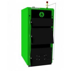 Твердотопливный котел Elektromet EKO-KWD MAXI 15