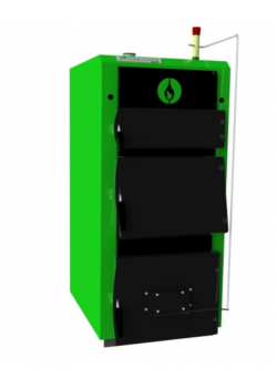 Твердотопливный котел Elektromet EKO-KWD MAXI 15