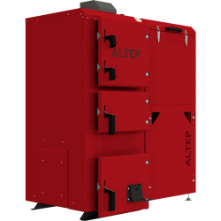 Пеллетный котел Altep Duo Pellet 31 кВт