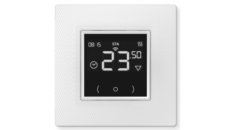 Терморегулятор Теплолюкс MCS 350 Tuya