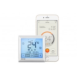 Терморегулятор Теплолюкс MCS 350 Tuya