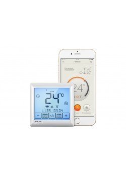 Терморегулятор Теплолюкс MCS 350 Tuya