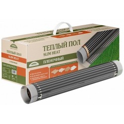 Пленочный пол Теплолюкс Национальный комфорт ПНК 220-1,0
