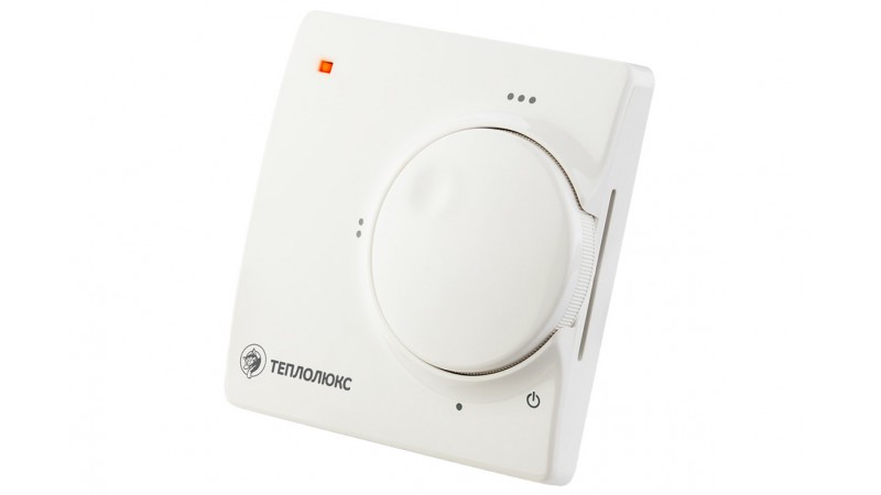Терморегулятор Теплолюкс ТР 510