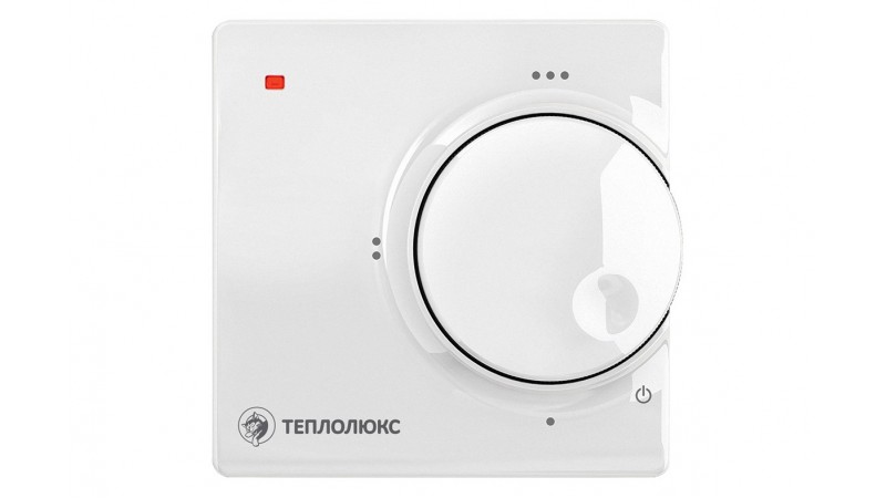 Терморегулятор Теплолюкс ТР 510