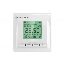 Терморегулятор Теплолюкс ТР 520