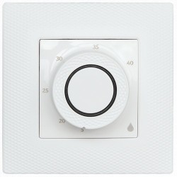Терморегулятор Теплолюкс LumiSmart 25 Aqua