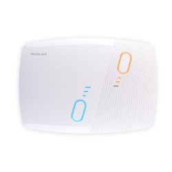Терморегулятор Теплолюкс двухзонный BiZone