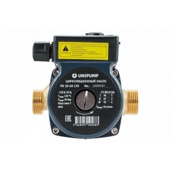 Циркуляционный насос Unipump PН 20-60/130