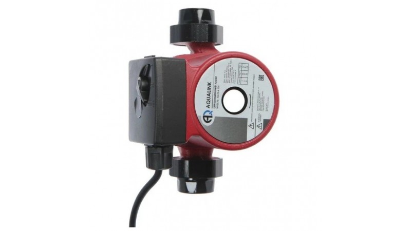 Циркуляционный насос Aqualink AQ 32-8 180