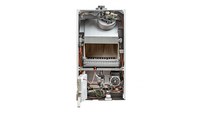 Газовый котел Baxi ECOFOUR 1.24