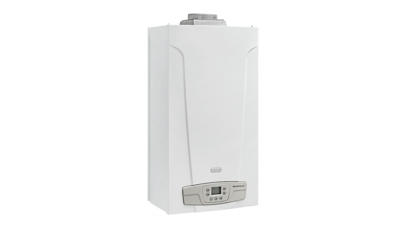 Газовый котел Baxi ECOFOUR 1.24