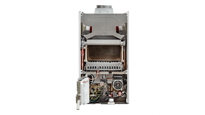 Газовый котел Baxi ECOFOUR 1.14
