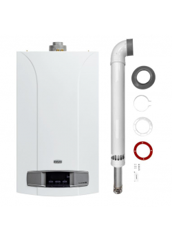 Газовый котел Baxi LUNA-3 240 Fi
