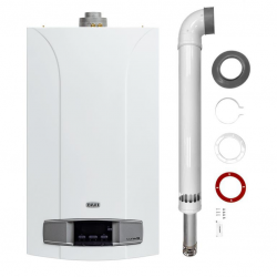 Газовый котел Baxi LUNA-3 280 Fi
