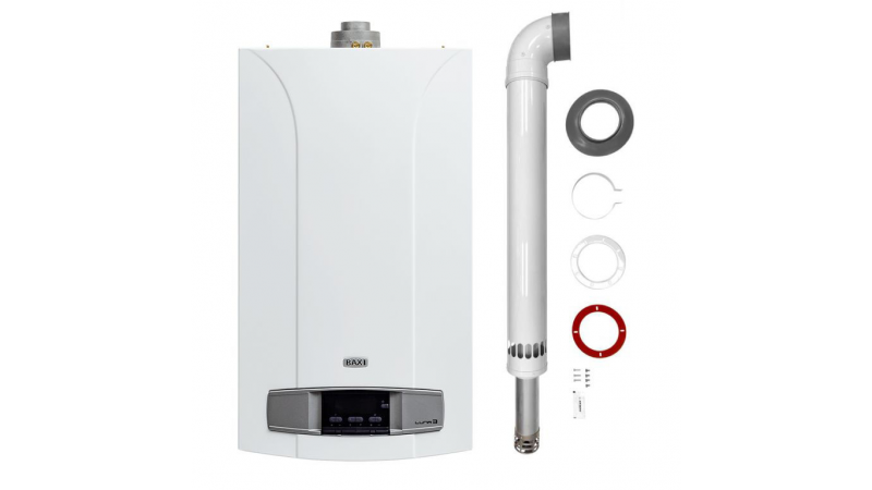 Газовый котел Baxi LUNA-3 280 Fi