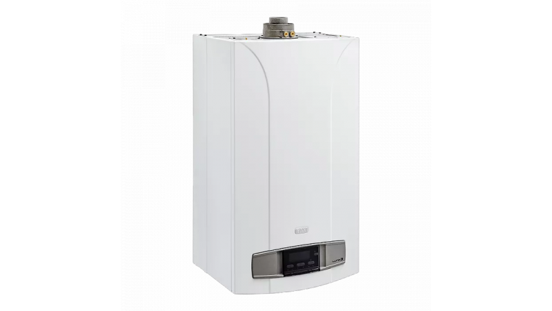 Газовый котел Baxi LUNA-3 240 i