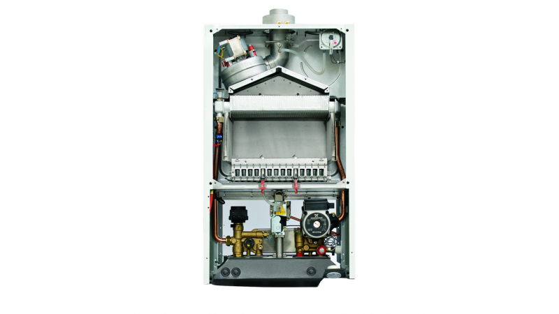 Газовый котел Baxi LUNA-3 240 i