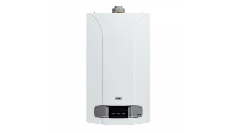 Газовый котел Baxi LUNA-3 240 i