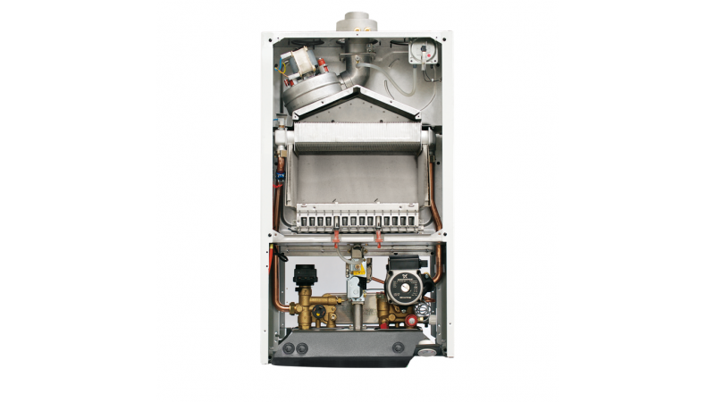 Газовый котел Baxi LUNA-3 COMFORT 310 Fi