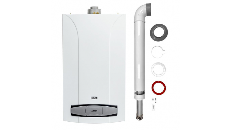 Газовый котел Baxi LUNA-3 COMFORT 1.240 Fi