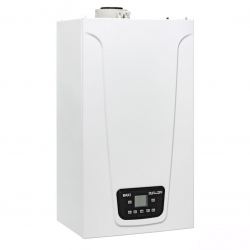 Газовый котел конденсационный Baxi DUO-Tec Compact 24