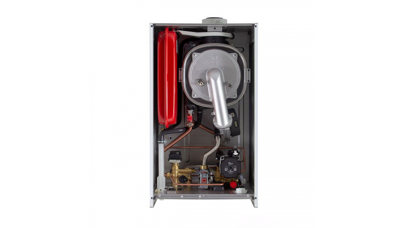 Газовый котел конденсационный Baxi Luna Duo-tec E 1.24