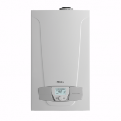 Газовый котел конденсационный Baxi LUNA Platinum+ 1.24
