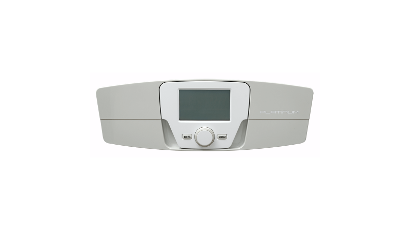 Газовый котел конденсационный Baxi LUNA Platinum+ 1.32
