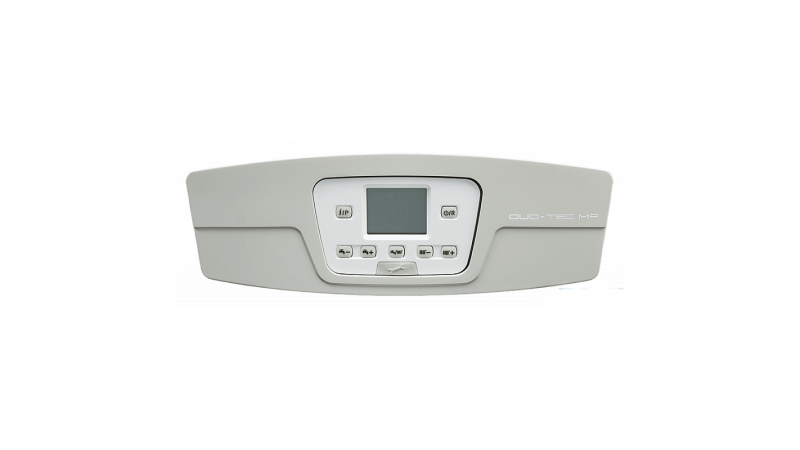 Газовый котел конденсационный Baxi LUNA DUO-TEC MP 1.35