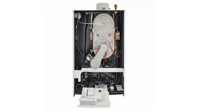 Газовый котел конденсационный Baxi LUNA DUO-TEC MP 1.35