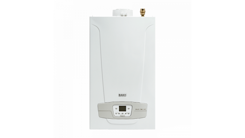 Газовый котел конденсационный Baxi LUNA DUO-TEC MP 1.50