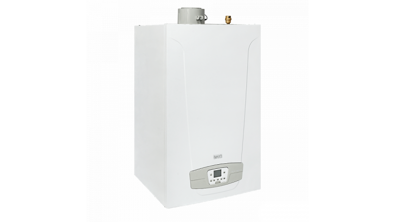 Газовый котел конденсационный Baxi LUNA DUO-TEC MP 1.50
