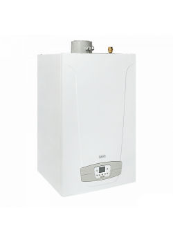 Газовый котел конденсационный Baxi LUNA DUO-TEC MP 1.60