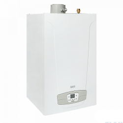 Газовый котел конденсационный Baxi LUNA DUO-TEC MP 1.70